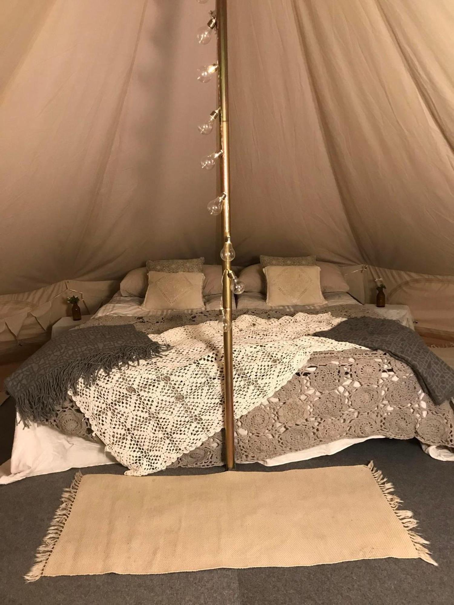 Bo Pa Landet I Soelvesborg Otel Dış mekan fotoğraf