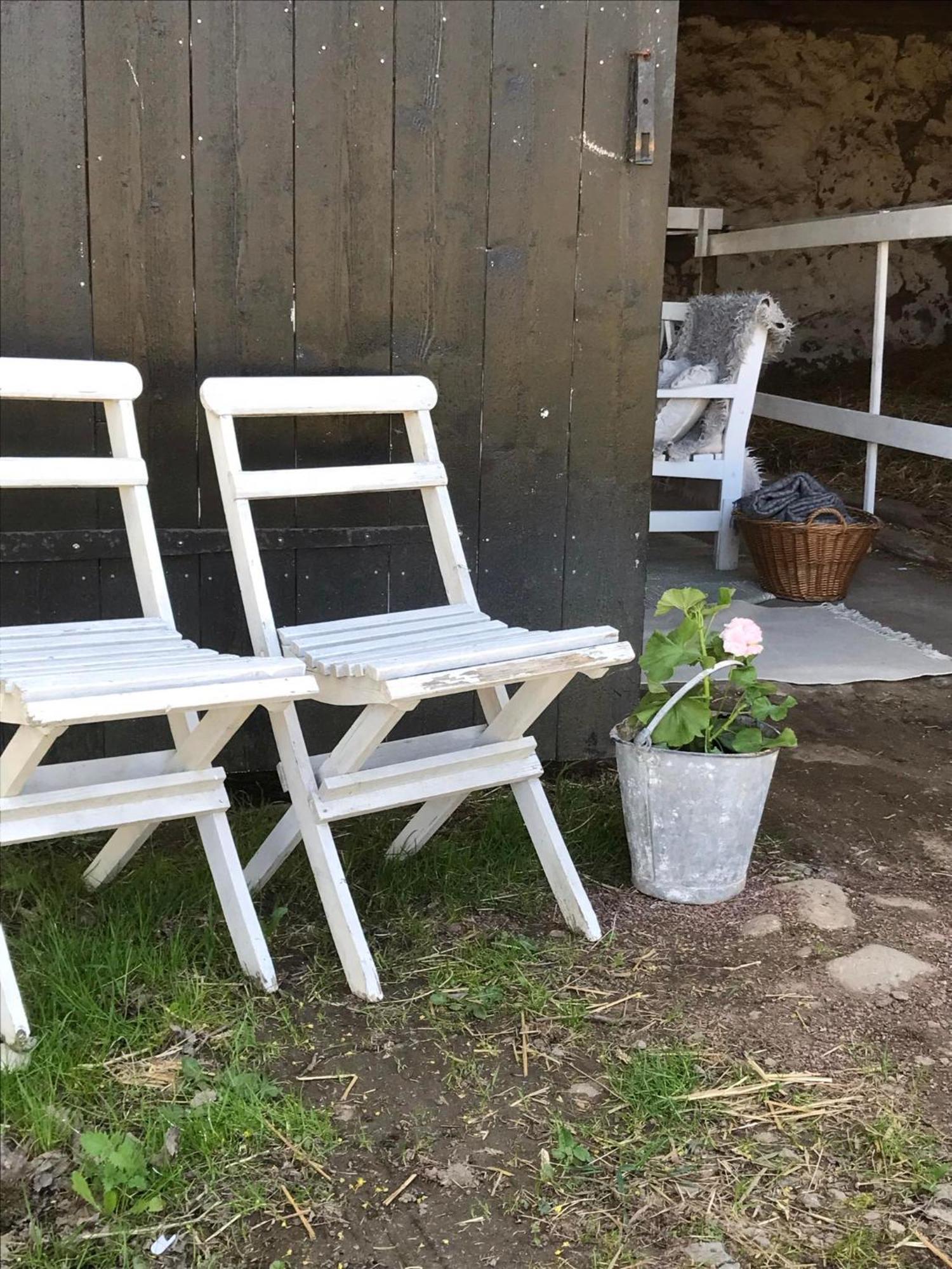 Bo Pa Landet I Soelvesborg Otel Dış mekan fotoğraf
